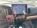  Toyota Sequoia 2015 Model 